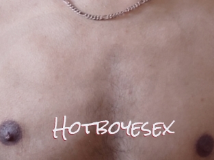 Hotboyesex