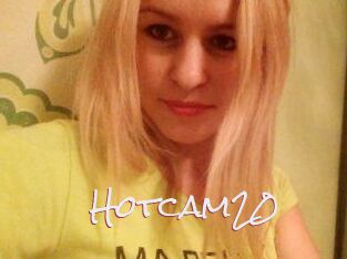 Hotcam20