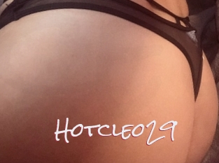 Hotcleo29