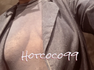 Hotcoco99