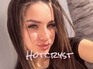 Hotcryst