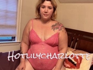 Hotlilycharlotte