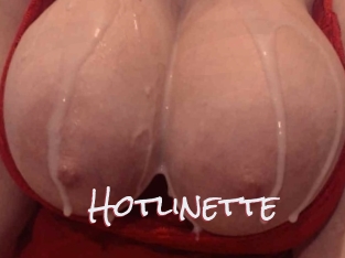 Hotlinette