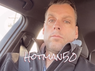 Hotman50