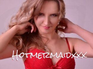 Hotmermaidxxx