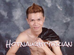 Hotnaughtybrian