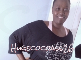 Hugecocoass26