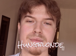 Hungblonde