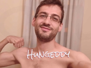 Hungeddy