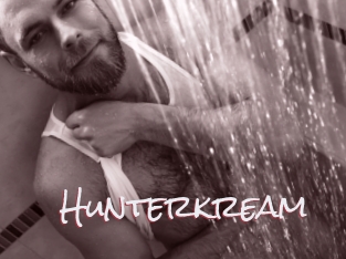 Hunterkream