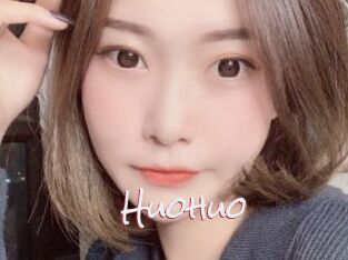 Huohuo