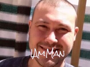 IAmMan