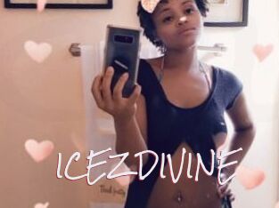 ICEZDIVINE