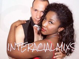 INTERACIALMIXS