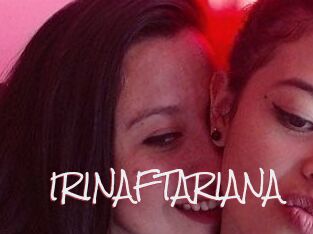 IRINAFTARIANA