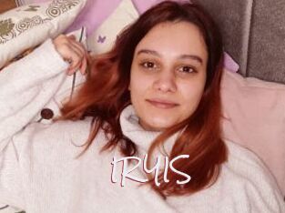 IRYIS