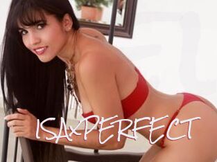 ISAxPERFECT