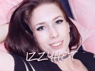 IZZYHOT