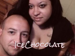 IceChocolate