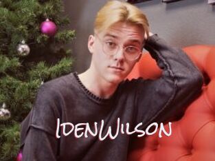 IdenWilson