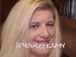 Ifyouseekamy