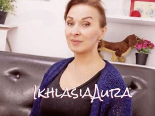 IkhlasiaAura