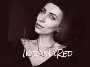 IkramaRed