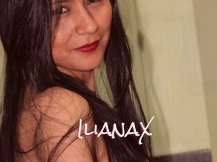 IlianaX
