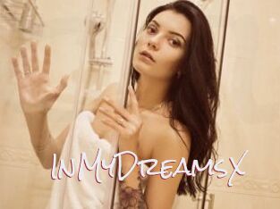 InMyDreamsX