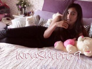 IndiaSweet69