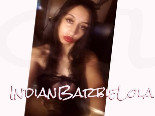 IndianBarbieLola