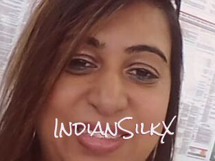 IndianSilkX