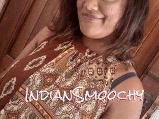 IndianSmoochy