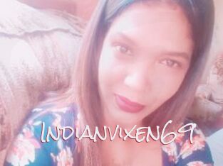 Indianvixen69