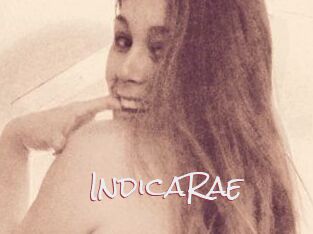 IndicaRae