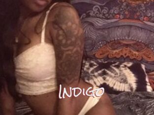 Indigo