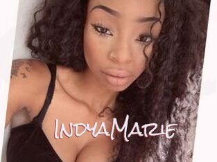 IndyaMarie