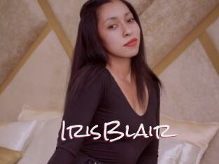 IrisBlair