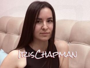 IrisChapman