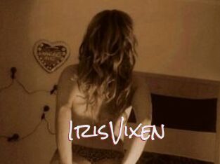 IrisVixen