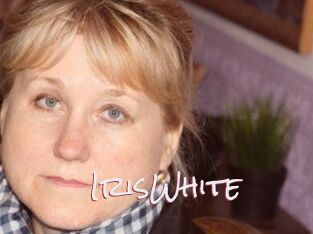 IrisWhite