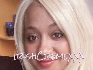 IrishCremeXXX