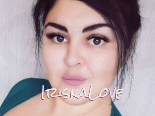 IriskaLove