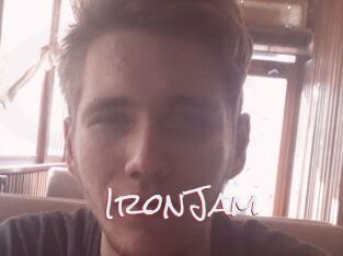 IronJam