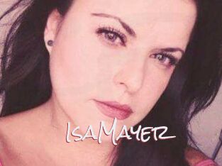 IsaMayer