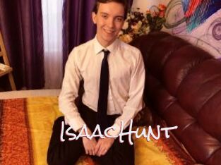 IsaacHunt