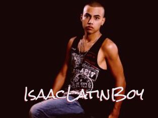 IsaacLatinBoy