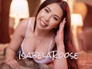 IsabelaRoose