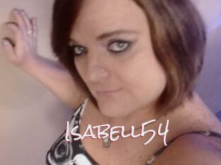 Isabell54