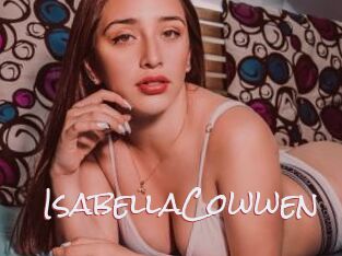 IsabellaCowwen Celiba Club